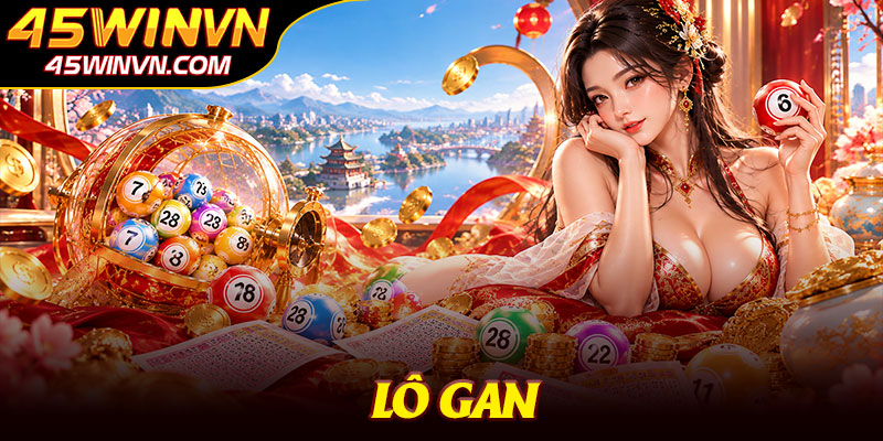 Lô Gan
