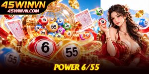 Power 6/55
